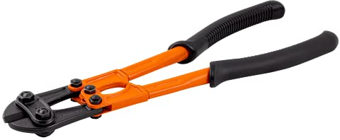 Bahco 4559-24 Bolt Cutters 600mm (24in), Orange