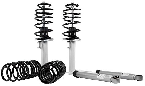 Hr 31043-3 Suspension Kit, Coil Springs/Shock Absorbers