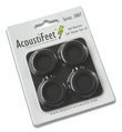 Acousti AcoustiFeet Anti-vibration Case Feet Soft : ACF3007-20B