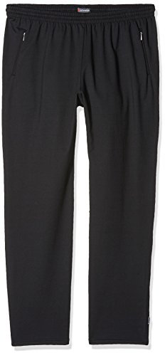 Schneider Sportswear Damen DAVOSW-Hose schwarz, 42