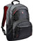 Port Designs Sac à Dos pc eco pour Ordinateur Portable Houston 19 litres 15.6 Pouces Noir