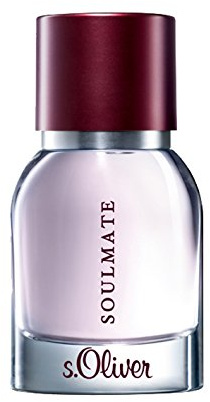 S.Oliver Soulmate Eau de Toilette 30 ml