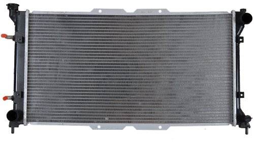 NRF 53512 Kühler, Motorkühlung