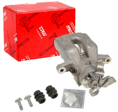 TRW BHN931 Bremssattel | BHN931 passend für C4 DS4 DS DS 308 | Bhn