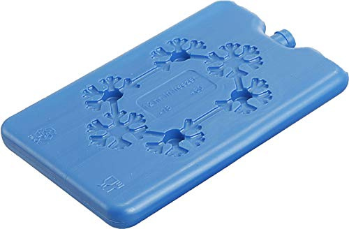 Brunner Flach-Kühlakku Cool Pad 200, 2 Stück