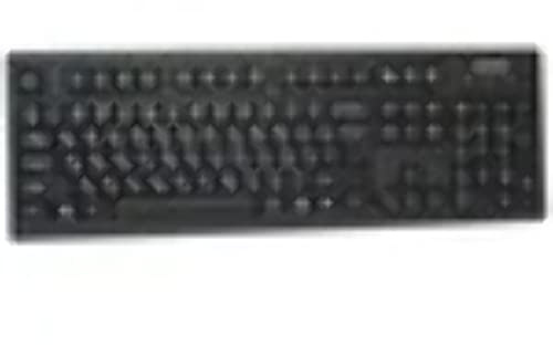 A4Tech KR-85 Wasserfeste USB-Tastatur
