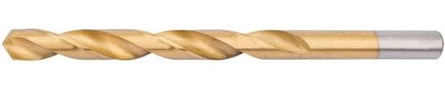 Draper 38840 Titanium HSS Drill Bit, 8.0mm Ø