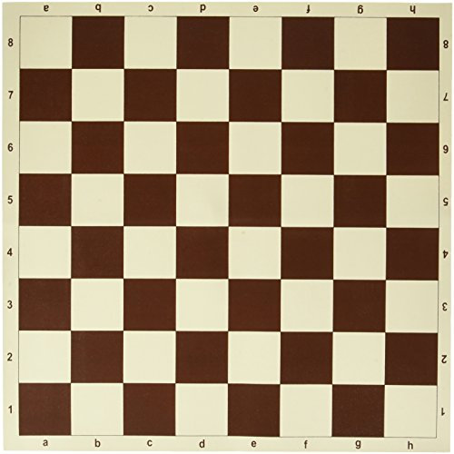 Philos – 2494.0 – Tablero de ajedrez – enrollable