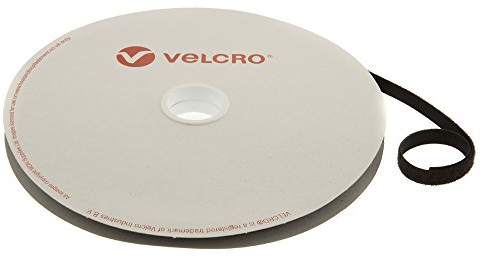 VelcroÆ Marque One-wrap Æ Self Grip Sangle 10†mm x 25†m Rouleau