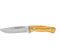 joker CO63 - Coltello BUSHCRAFT ARRUI 12 CM di Lama Inossidabile 420 con Manico di Legno d'ulivo - Strumento per Caccia, Pesca, Sopravvivenza e bushcraft - Prodotto in Albacete