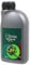 SPARES2GO 2 Stroke Low Smoke Mineral Oil for Petrol Brush Cutter Hedge Trimmer 500ml (Pack of 1)