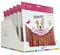 DOKAS Getreidefreier Premium Snack in Streifen für Hunde – Aus Entenbrustfilet, 500 g (6er Pack)
