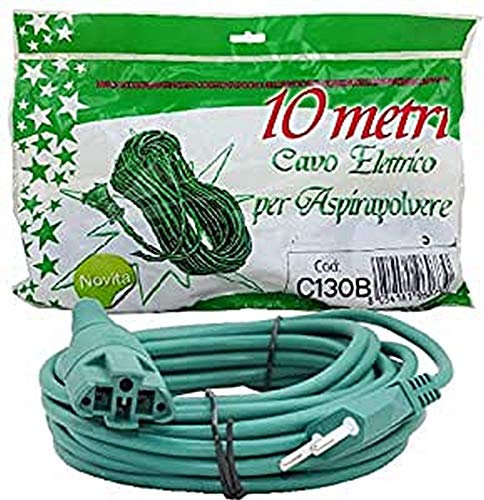 Gecasa C130B, Cavo Elettrico, Multicolore