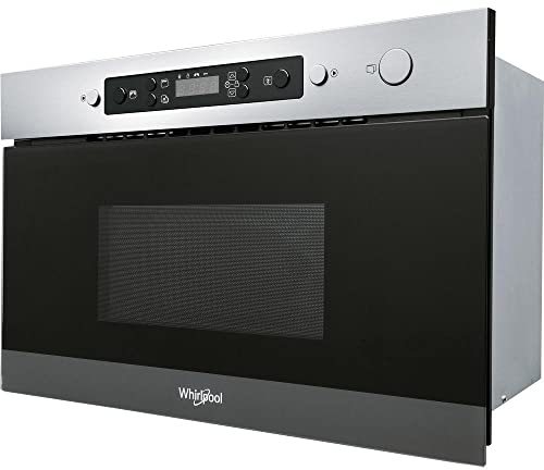 WHIRLPOOL AMW4920/IX Four MICRO-ONDES
