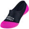 Aqua Speed Neo Socks pour Enfants | Chaussettes en néoprène | Enfants | Semelle antidérapante | Couleur 19 Noir/Rose | Taille: 20/21