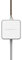 Honeywell Home C-Wire Adapter für Honeywell Home Wi-Fi Thermostate und RedLINK 8000 Serie Thermostate