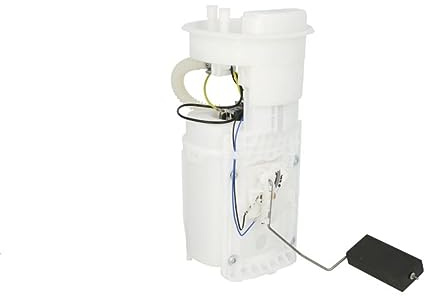 ENGITECH ENT100031 Kraftstoffpumpe Kraftstoff-Fördereinheit Modul Kompatibel mit VW Golf 4 Schrägheck 1J1 1GD919051B 1J0919051B 1J0919051H