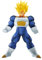 Ichiban - Dragon Ball Z - Super Saiyan Son Goku (vs Omnibus Great), Bandai Spirits Ichibansho