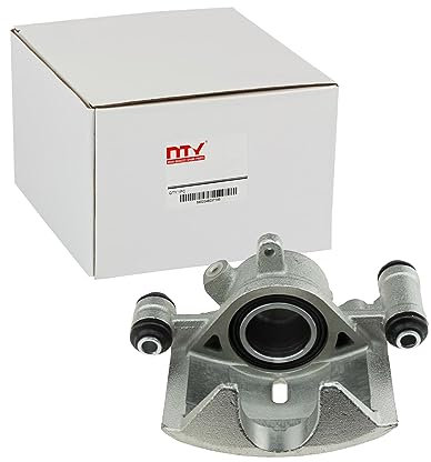NTY Bremssattel vorne links passend für Dyna Hiace Hilux Taro | Hzp-Ty