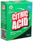AMK® DP Citric Acid 250g Appliance Multi Purpose Descaler Cleaning Laundry Limescale