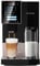 Cecotec Machine à Café Superautomatique Cremmaet Compactccino Black Rose, 19 bars, Réservoir à lait, Système Thermoblock, 5 niveaux de mouture, Réservoir à café 150g