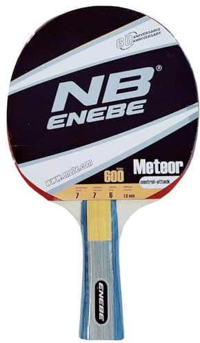 Pala Ping Pong Enebe Meteor 600