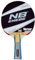 Pala Ping Pong Enebe Meteor 600