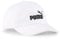 PUMA Unisex ESS NO.1 Logo BB Cap BB-Kappen, PUMA White,
