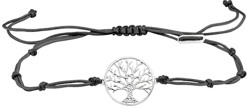 Julie Julsen Damen Armband 925/- Sterling Silber silber 148260022