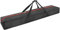 EMART 51x10x6 in Heavy Duty Tripod Bag with Handles, All Padded Carrying Case with Two Built-in Pockets for Pipe and Drape, Light, Speaker, Mic Stand