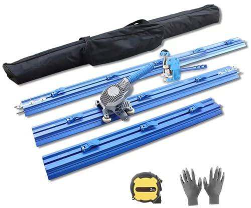 Connectable Manual Tile Cutter For Large Format Tile Porcelain CeramicManual Tile Cutting 2300mm