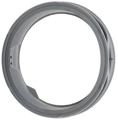 Masterpart Washing Machine Rubber Door Seal Gasket Boot Bellows To Fit LG Washing Machines MDS38265303