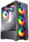 ASC Intel Core i7 Gaming Tower • GT1030 2GB Graphics Card • 8GB RAM • 128GB SSD+500GB HDD • 500W 80+ PSU • Black 6 Fan RGB Gaming Case • WIFI • Windows 11