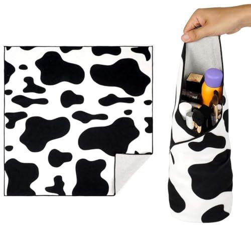 CATOR Magic Protective Wrap Selbstklebe-Etui Kit Kratzfest Staubdicht Waschbar Tuch für Kameras Objektiv Elektronische und kosmetische Produkte(35 * 35cm)