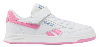Reebok Court Advance Elastic LACE & TOP Strap