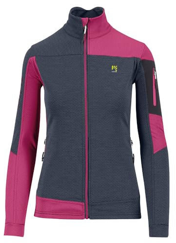 Karpos Damen Cherz W Fleece Sweatshirt (1er Pack)