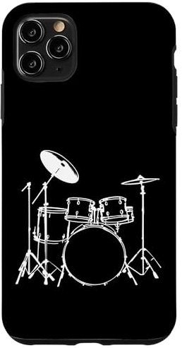 Batterie Minimaliste Coque pour iPhone 11 Pro Max