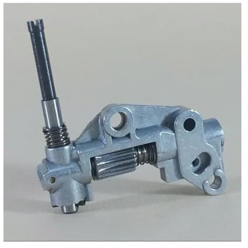 VCDXZCO Pompa olio for Shindaiwa 488 490 575 577 695 22160-55200 22150-55202