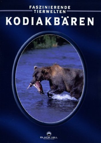 Kodiak - Der große Braunbär