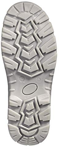 Halbschuhe RAGUSA ÜK, 33335, S3, Gr.41