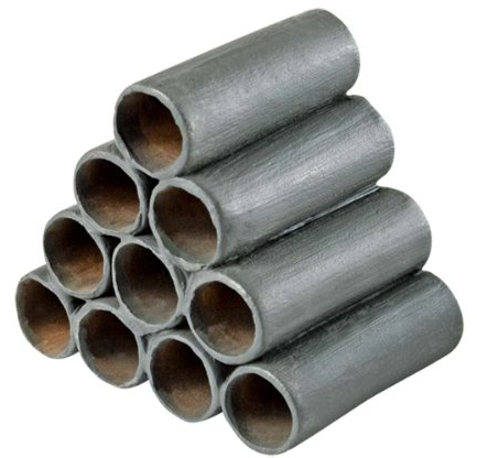 Hobby Prawn Pyramid, 4-3-2-1 dark