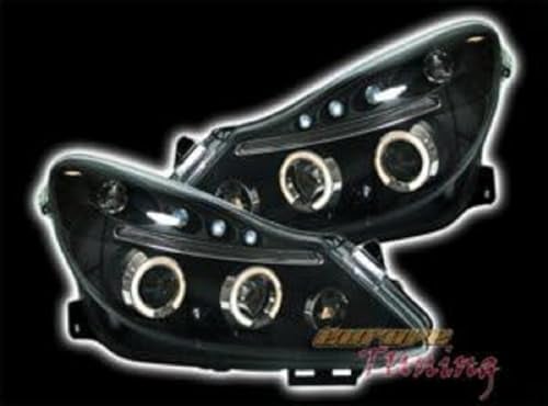 DIEDERICHS Hauptscheinwerfersatz 1814480