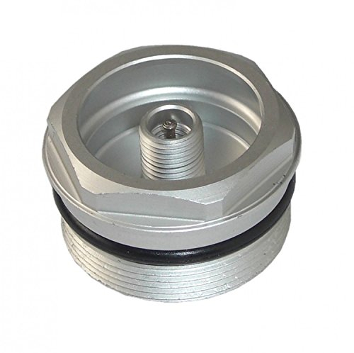 Ventilkappen-Unit SR-Suntour für SF12 Raidon X1 RL-R 26/29