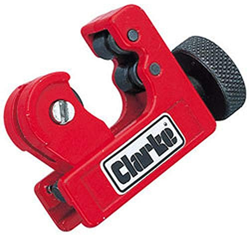 Mini Tube Cutter - Brake Pipe Cutter - cuts 3mm to 16mm