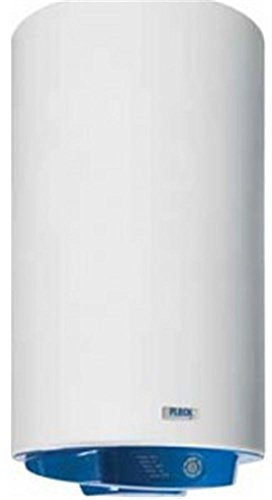 Fleck Thermo Elba 100 - Termo eléctrico vertical con capacidad para 100 litros