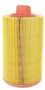 Luftfilter VAICO V30-9906 Q+, Erstausrüsterqualität für MERCEDES-BENZ