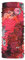 P.A.C. Original Flow Red Multifunktionstuch Schlauchtuch