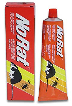 Kollant 047794 Colle pour souris 135 gr