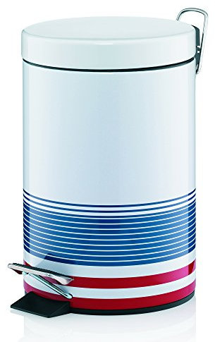 Kosmetikeimer Atlantik