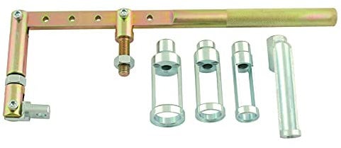 Laser 5495 Valve Spring Compressor